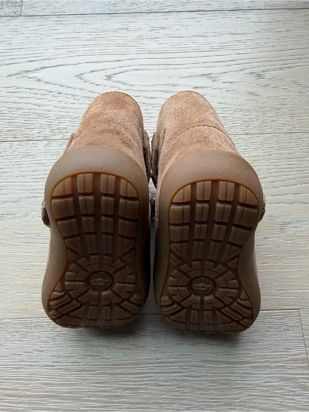 UGG Keelan II Boots - Toddler